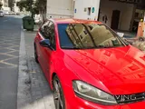 Golf R